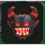 Demon's Head