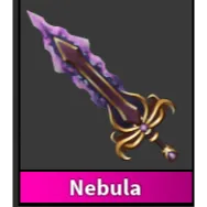 MM2: Nebula Knife