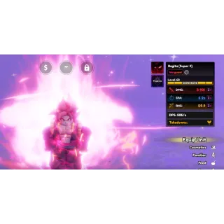 Shiny Rogita EVO - Anime Vanguards