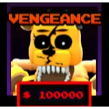 Goliath Endo Freddy(VENGEANCE)