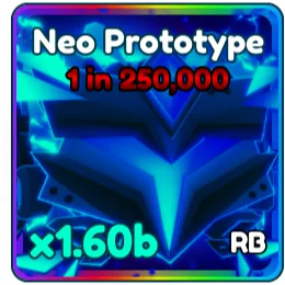 Rainbow Neo Prototype - Tap Simulator