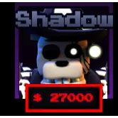 Deadeye Freddy(SHADOW)