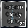 Iceborn Candy CANE - GPO