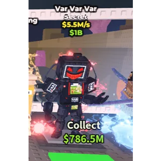 Var Var Var