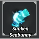 Sunken Seabunny - Fisch