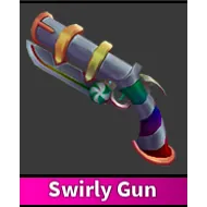 MM2: Chroma Swirly Gun
