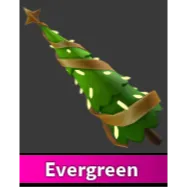 MM2: evergreen