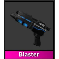2X BLASTER (VIRTUAL GUN)