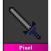 MM2: Pixel