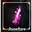 Runeflare - Fisch