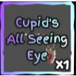 Cupid's All Seeing Eye GPO