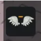 Cupid's Wings