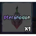 Pteranodon FRUIT - GPO