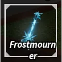 Frostmourner ROD - FISCH