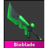 MM2: Bio Blade