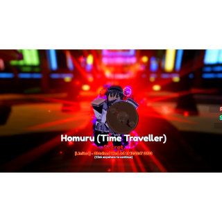 Homuru Evo - Game Items - Gameflip