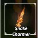 Snake Charmer - FIsch