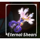 Eternal Shears - FISCH