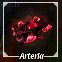 Arteria - fisch