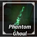 Phantom Ghoul - Fisch
