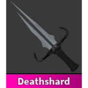 MM2: 2x Deathshard