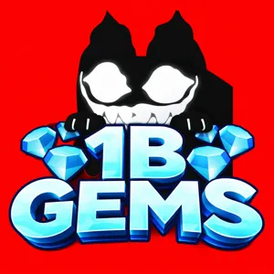 Ps99 1B Gems Roblox