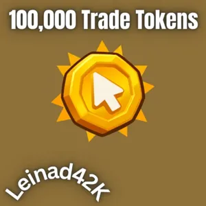 100k Token Tap Simulator