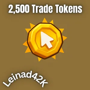 2.5k Token Tap Simulator