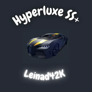 Car Dealership Tycoon | Hyperluxe SS