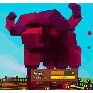 NIGHTMARE CAPE BUFFALO [104.02KG] [HUGE] 💚