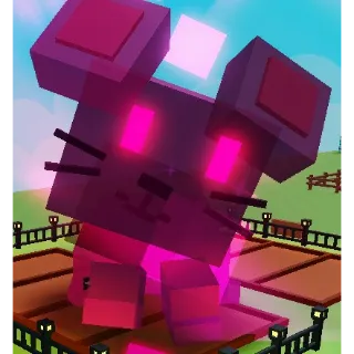 NIGHTMARE GREY MOUSE  [81.46KG] [TITANIC] 💚