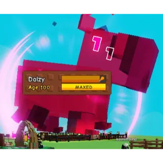 NIGHTMARE CAPYBARA [112.47KG] [COLOSSAL] 💚