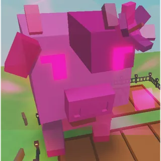 NIGHTMARE DAIRY COW [74,70KG] [TITANIC] 💚