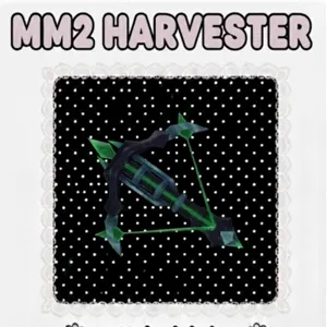 MM2 HARVESTER