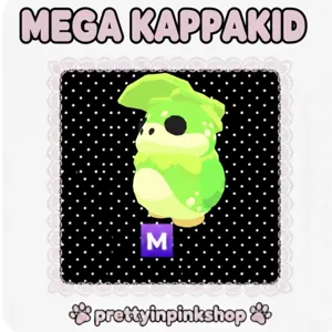 MEGA KAPPAKID
