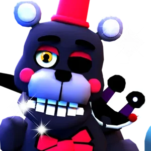 Lefty(Shadow)