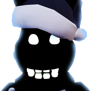 Jolly Bonnie(Shadow)