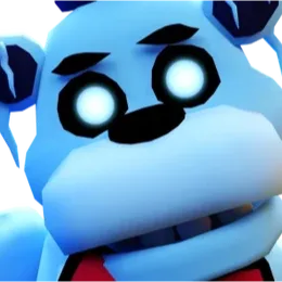 Freddy Frostbear(Shadow)