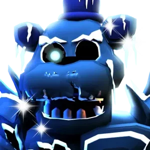 Frostbite Freddy (VNGNC)