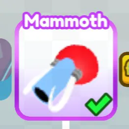 Mammoth