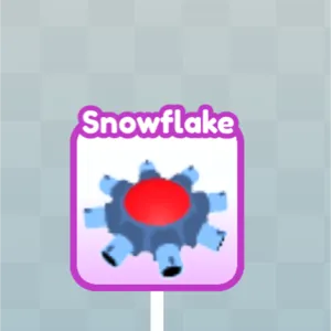 Snowflake-TankGame