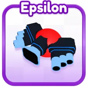Epsilon