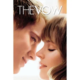 The Vow Movies Anywhere HD