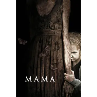 Mama iTunes HD Ports