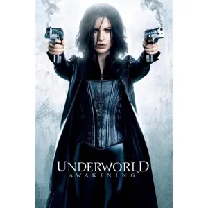 Underworld: Awakening Movies Anywhere HD