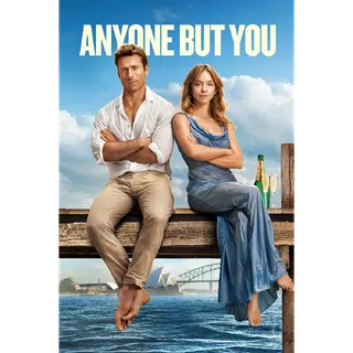 Anyone But You Movies Anywhere HD