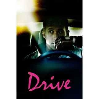 Drive Movies Anywhere HD