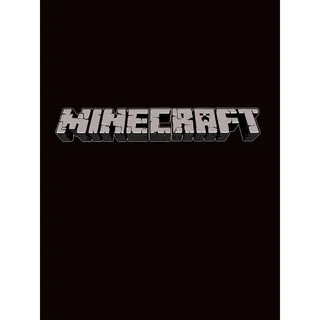 Minecraft Movies Anywhere HD