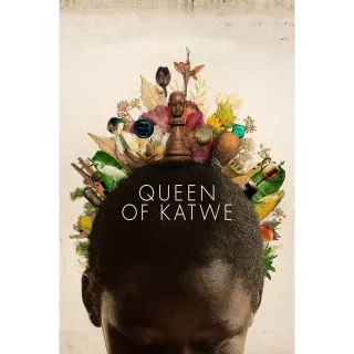 Queen of Katwe Google Play HD Ports