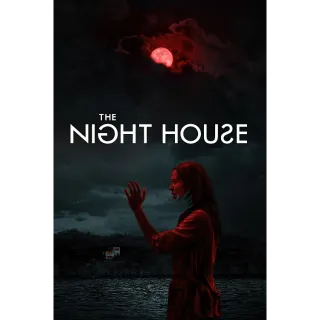 The Night House Movies Anywhere HD